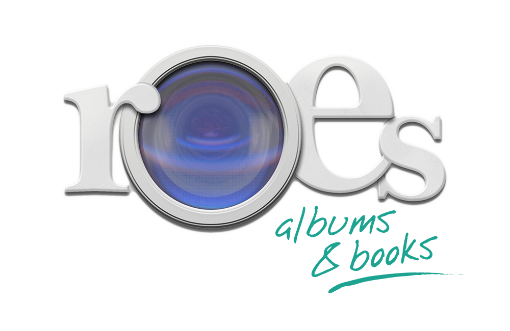 Full Color ROES Albumns & Books Ordering System