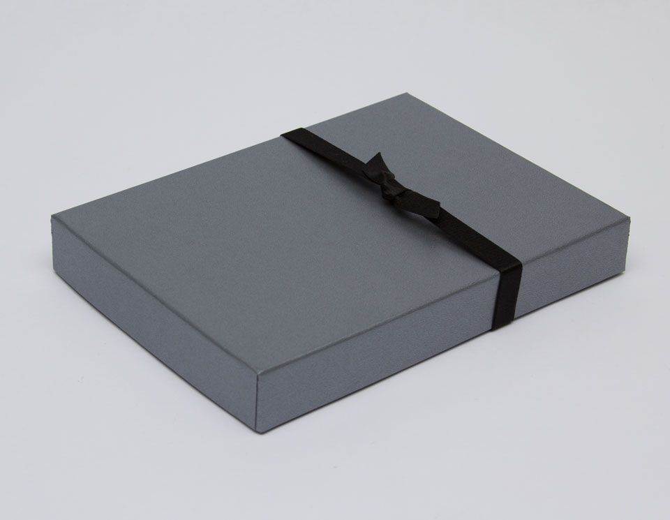 Boutique Photography Boxes, Photo Packaging