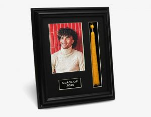 5x7 Tassel Frame